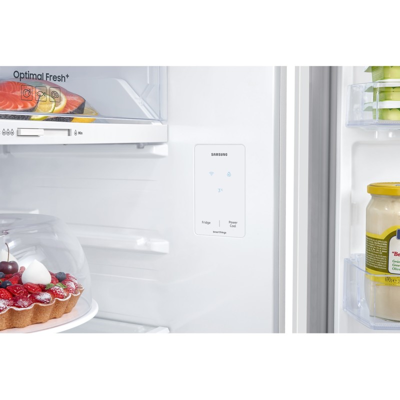 SAMSUNG - Frigorífico 2 Portas RT31CG5624WWES