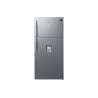 SAMSUNG - Frigorífico 2 Portas RT62K711RSL/ES