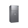 SAMSUNG - Frigorífico 2 Portas RT62K711RSL/ES