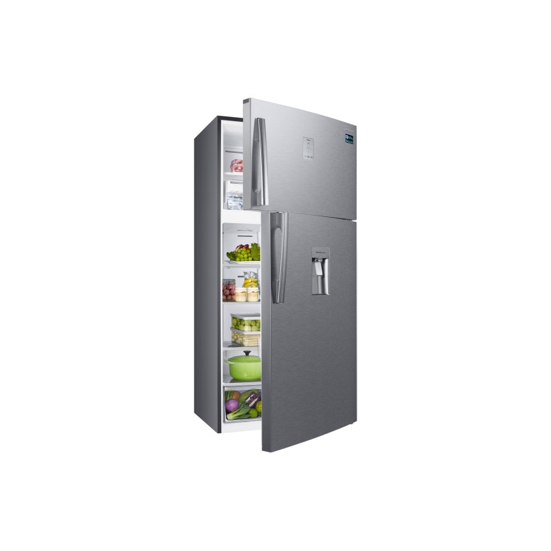 SAMSUNG - Frigorífico 2 Portas RT62K711RSL/ES