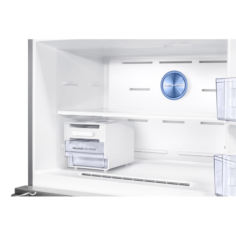 SAMSUNG - Frigorífico 2 Portas RT62K711RSL/ES