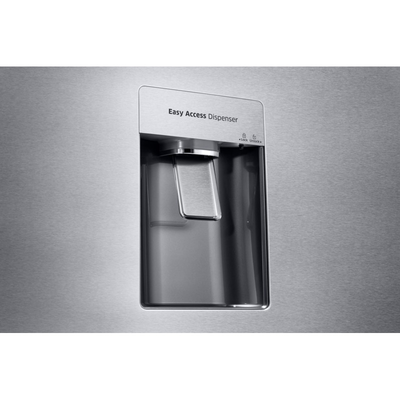 SAMSUNG - Frigorífico 2 Portas RT62K711RSL/ES