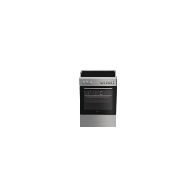 INDESIT - Fogão Elétrico I6V5PMS