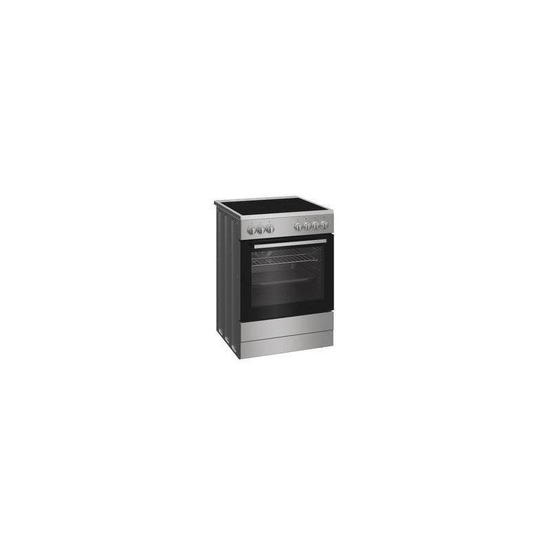 INDESIT - Fogão Elétrico I6V5PMS