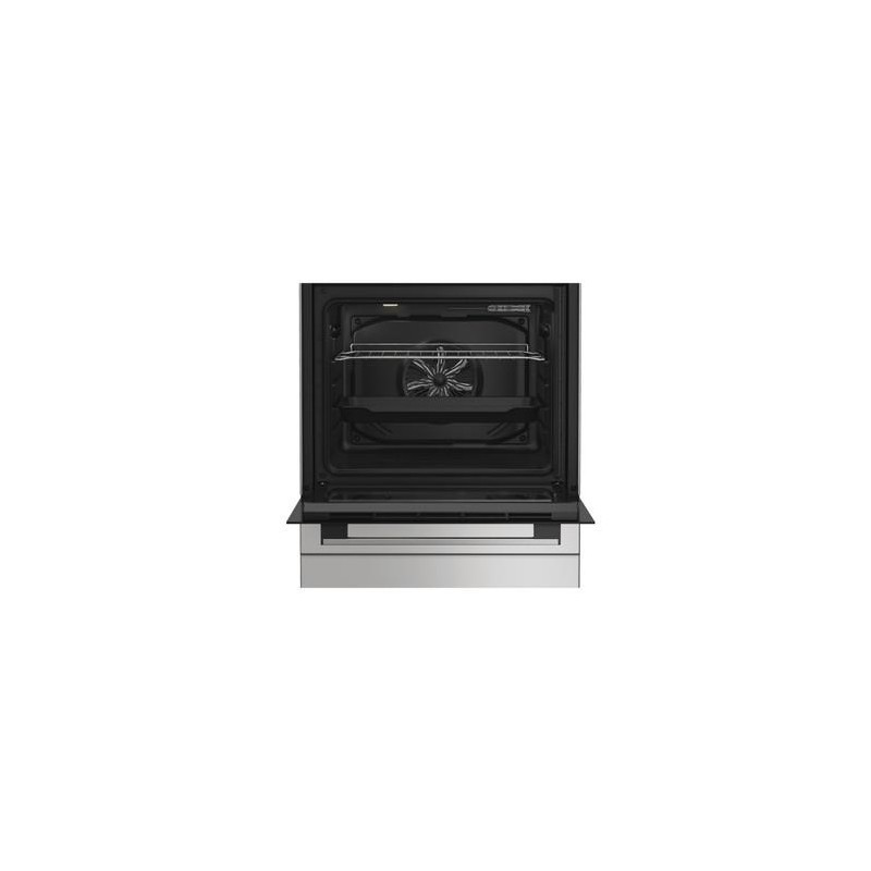 INDESIT - Fogão Elétrico I6V5PMS