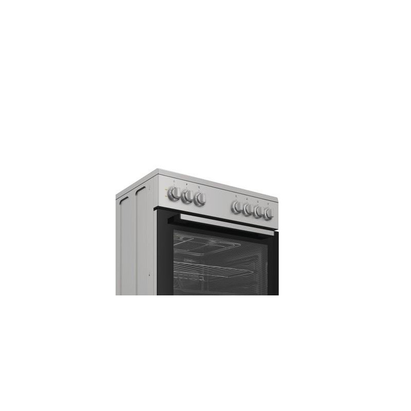 INDESIT - Fogão Elétrico I6V5PMS