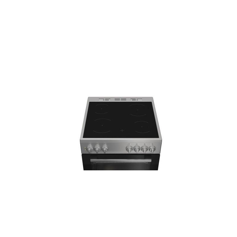 INDESIT - Fogão Elétrico I6V5PMS