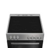 INDESIT - Fogão Elétrico I6V5PMS