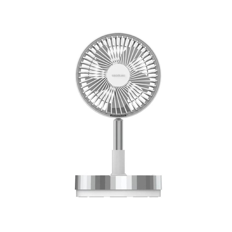CECOTEC - Ventoinha Portátil Energy Silence 800 FoldAir 8224