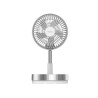 CECOTEC - Ventoinha Portátil Energy Silence 800 FoldAir 8224