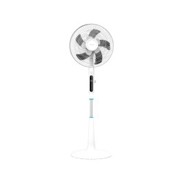 CECOTEC - Ventoinha de Pé Energy Silence 1600 Moskito 8196