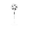 CECOTEC - Ventoinha de Pé Energy Silence 1600 Moskito 8196