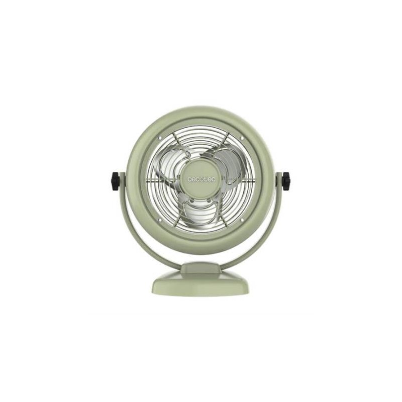 CECOTEC - Ventoinha Telescópica Energy Silence 800 Fold Air Portable Control 8225