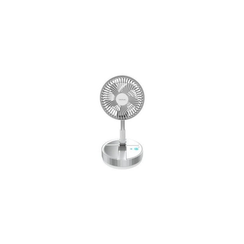 CECOTEC - Ventoinha Telescópica Energy Silence 800 Fold Air Portable Control 8225