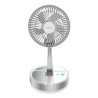 CECOTEC - Ventoinha Telescópica Energy Silence 800 Fold Air Portable Control 8225