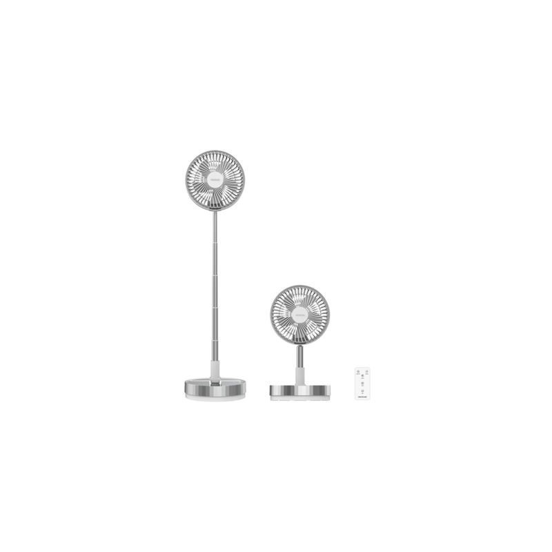 CECOTEC - Ventoinha Telescópica Energy Silence 800 Fold Air Portable Control 8225