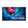 SAMSUNG - Micro RGB Smart TV MRE115MR95FXXC