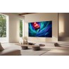 SAMSUNG - Micro RGB Smart TV MRE115MR95FXXC