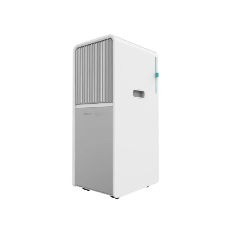 CECOTEC - Ar Condicionado Portátil Force Clima 9550 Style Heating Connected 8166