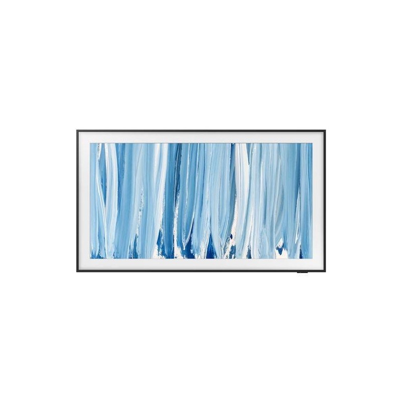 SAMSUNG - QLED Pro Neo Smart TV The Frame TQ75LS03HWUXXC