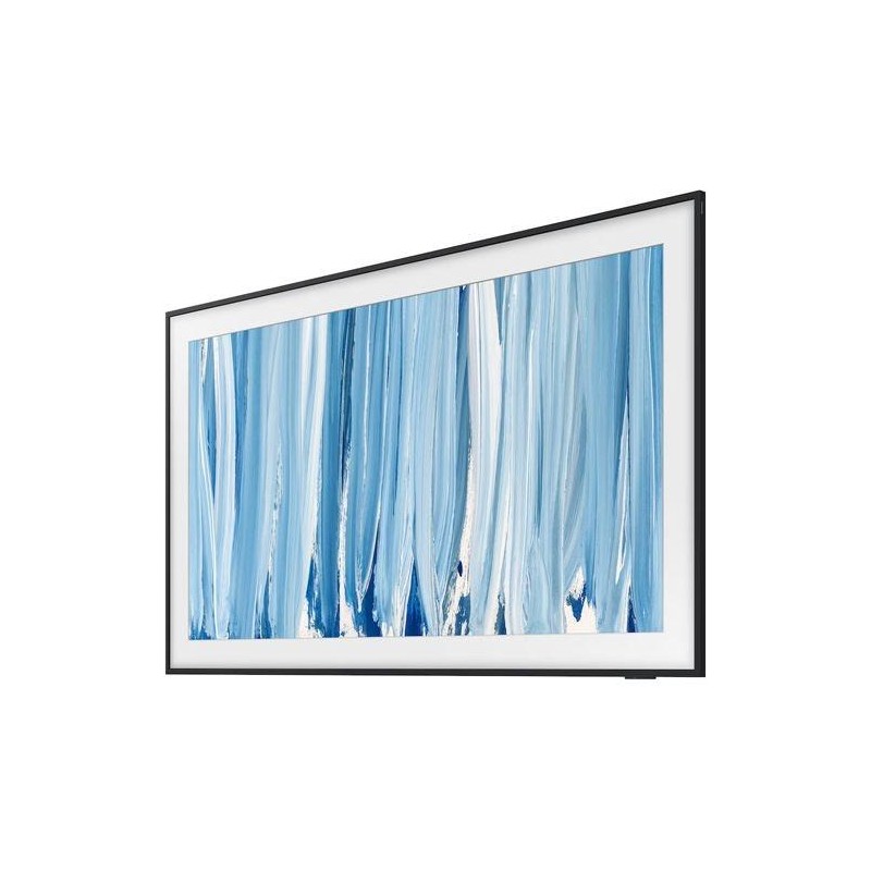 SAMSUNG - QLED Pro Neo Smart TV The Frame TQ75LS03HWUXXC