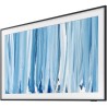 SAMSUNG - QLED Pro Neo Smart TV The Frame TQ75LS03HWUXXC
