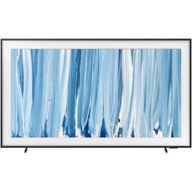 SAMSUNG - QLED Pro Neo Smart TV The Frame TQ85LS03HWUXXC