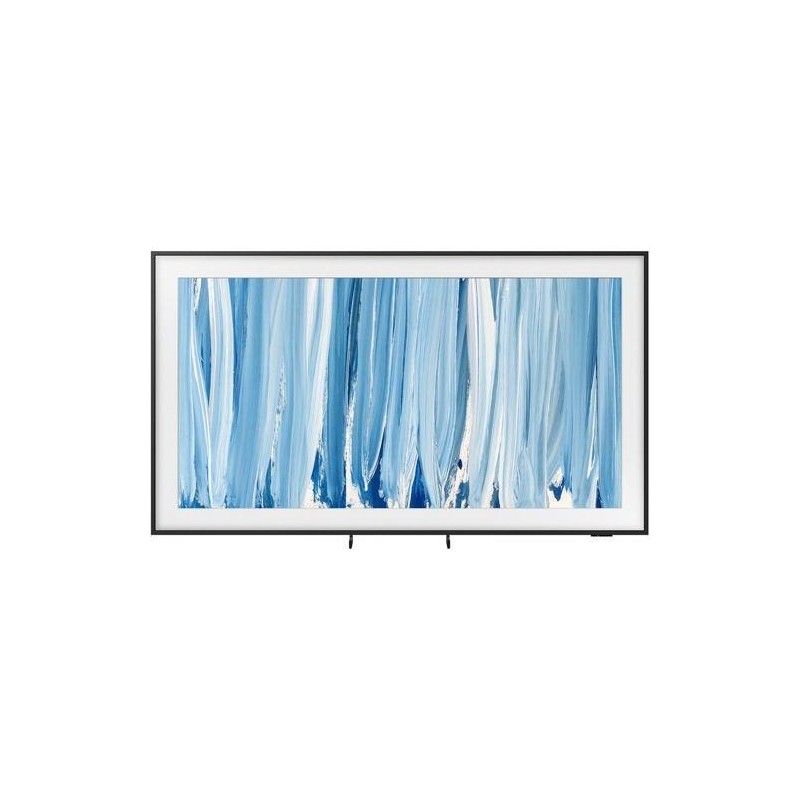 SAMSUNG - QLED Pro Neo Smart TV The Frame TQ85LS03HWUXXC