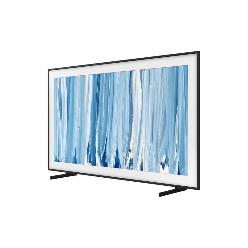 SAMSUNG - QLED Pro Neo Smart TV The Frame TQ85LS03HWUXXC