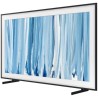 SAMSUNG - QLED Pro Neo Smart TV The Frame TQ85LS03HWUXXC