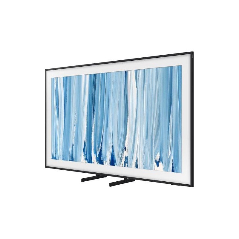 SAMSUNG - QLED Pro Neo Smart TV The Frame TQ85LS03HWUXXC