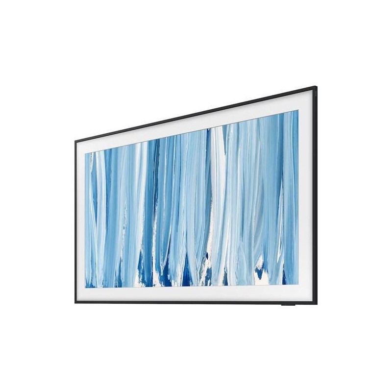 SAMSUNG - QLED Pro Neo Smart TV The Frame TQ85LS03HWUXXC