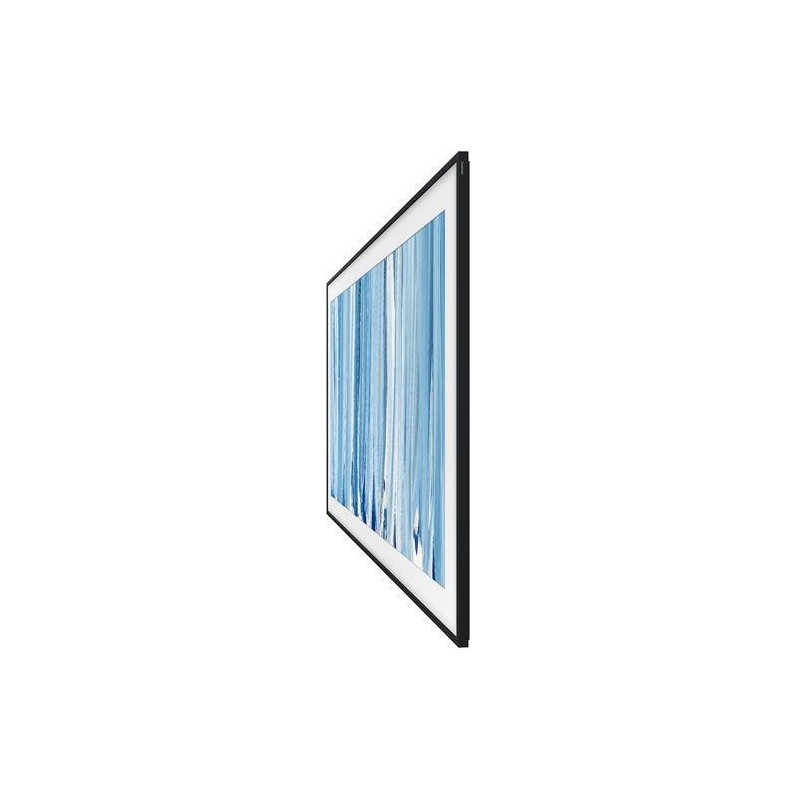 SAMSUNG - QLED Pro Neo Smart TV The Frame TQ85LS03HWUXXC
