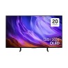 SAMSUNG - OLED Smart TV TQ77S85HAEXXC