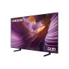SAMSUNG - OLED Smart TV TQ77S85FAEXXC