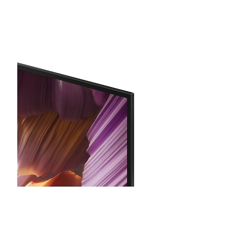 SAMSUNG - OLED Smart TV TQ77S85FAEXXC