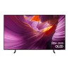 SAMSUNG - OLED Smart TV TQ77S85FAEXXC