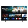 SAMSUNG - Mini Led Smart TV TU50M70HAUXXC