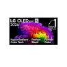 LG - Smart TV 55`` OLED Evo AI 4K a11Gen3 WebOS26 OLED55G66LS.AEU