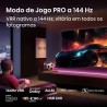 HISENSE - QLED Smart TV 43E7Q PRO