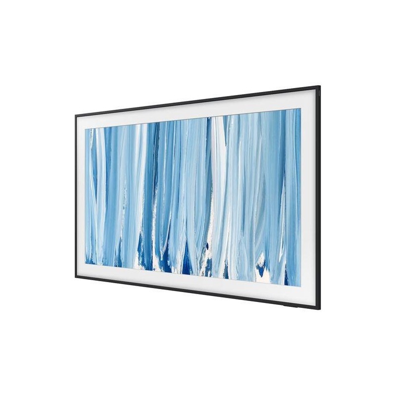 SAMSUNG - QLED Pro Neo Smart TV The Frame TQ65LS03HWUXXC