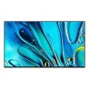 SONY - LED Google TV BRAVIA 3 K65S39B.CEI