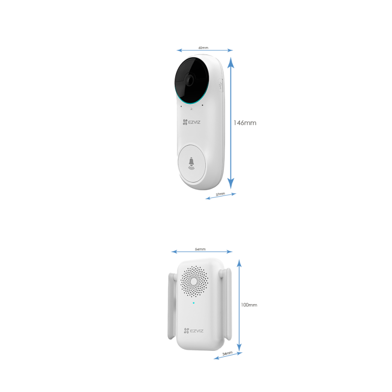 EZ-DB2C-KIT