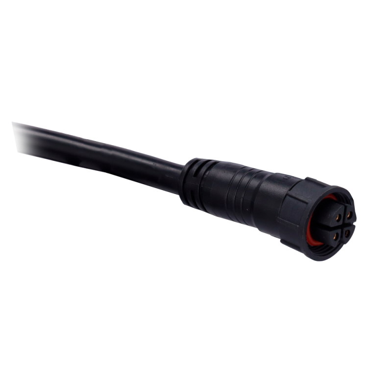 SF-MPPTBATT-4PIN-AC-POWERSUPPLY