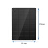 SUN-5V-3W