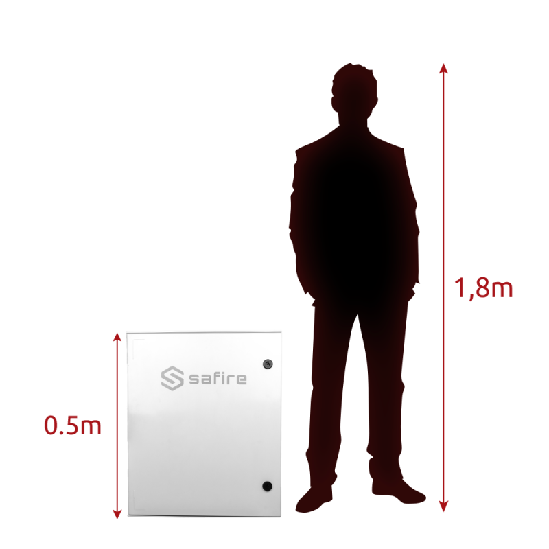 SF-BOX6050AC8POE-UPS