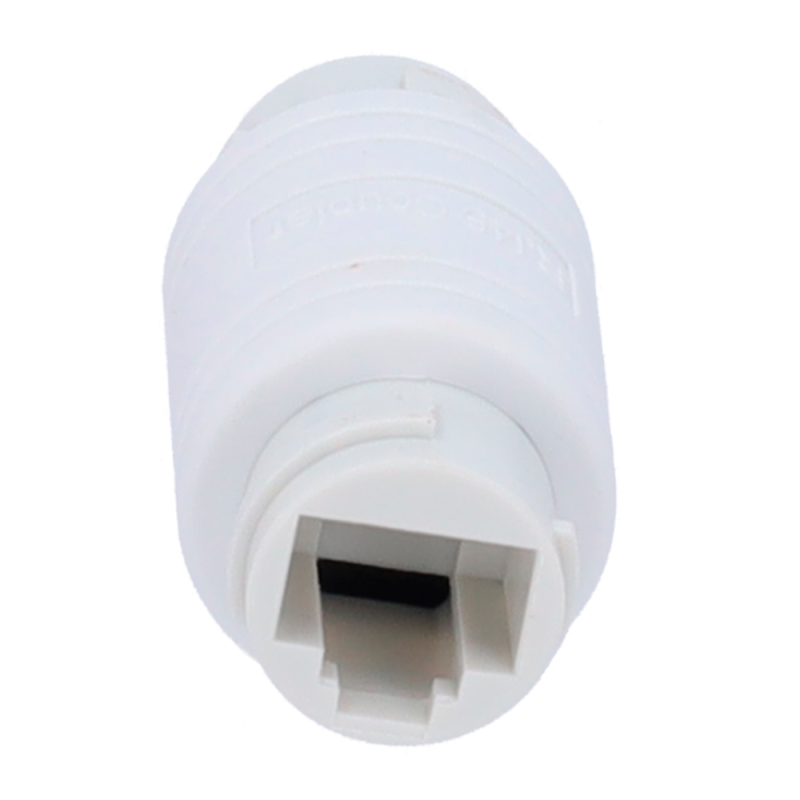 CON-RJ45-S-W