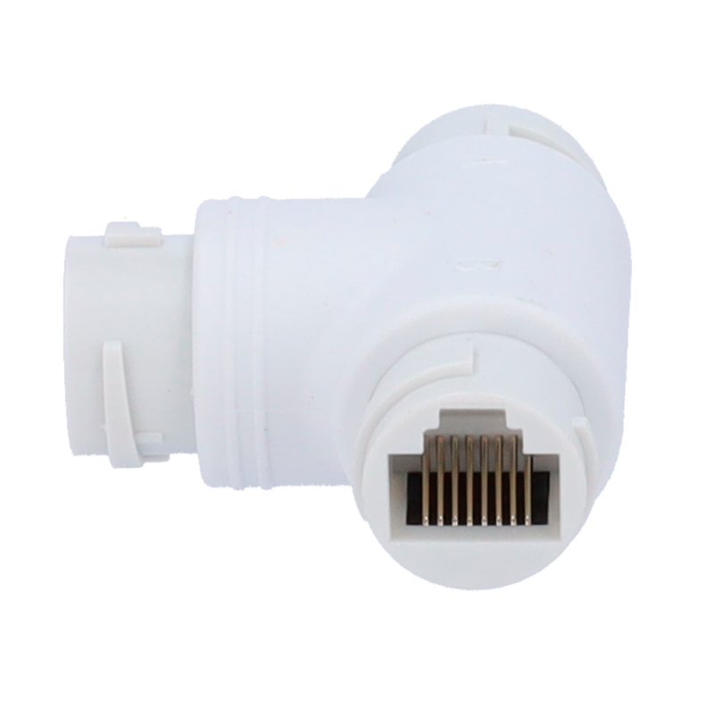 CON-RJ45-T-W