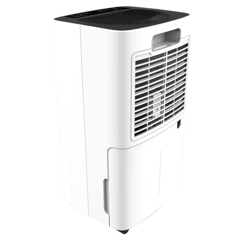 Orima OR-12-2902 Desumidificador, 2,0 L, 12 L/dia, 185 W, 38 dB, Branco - 161018 - 5603883504322