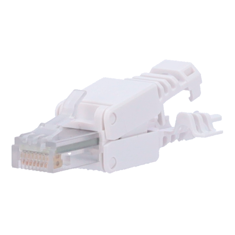 CON300-CAT6A-TL